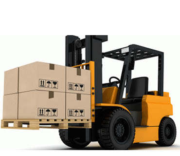 Forklifts