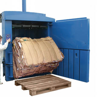 Press Packing Machines